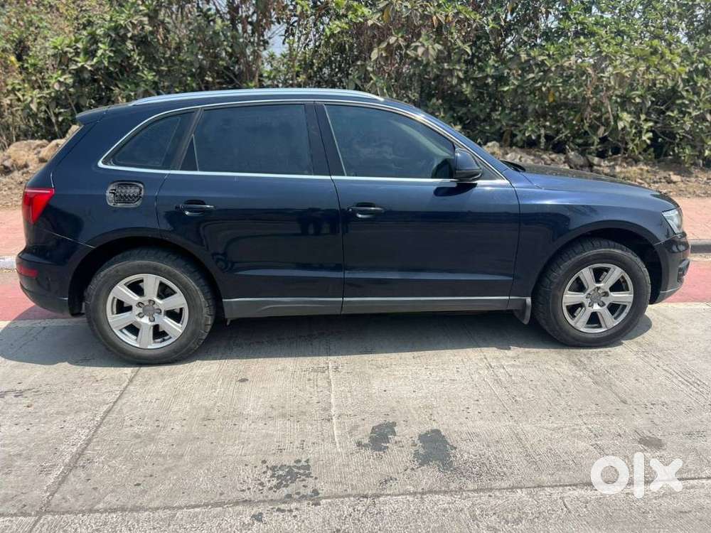 Audi Q5 30 Tdi Quattro, 2012, Diesel
