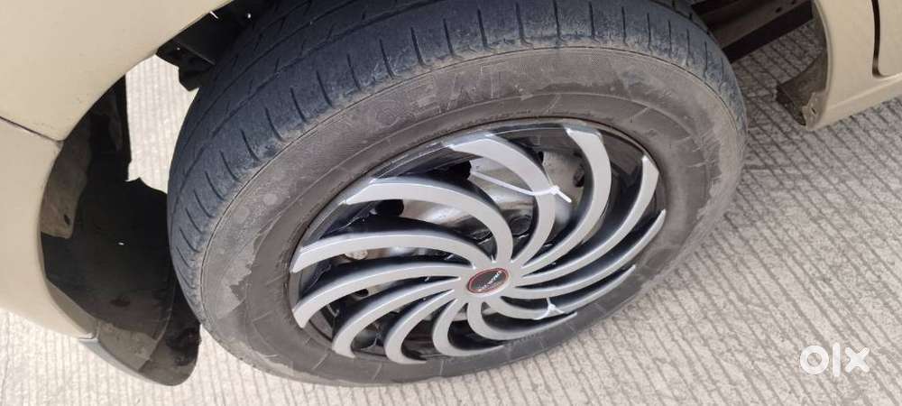 Maruti Suzuki Wagon R 1.0 2013-2019 Lxi Cng, 2014, Cng & Hybrids