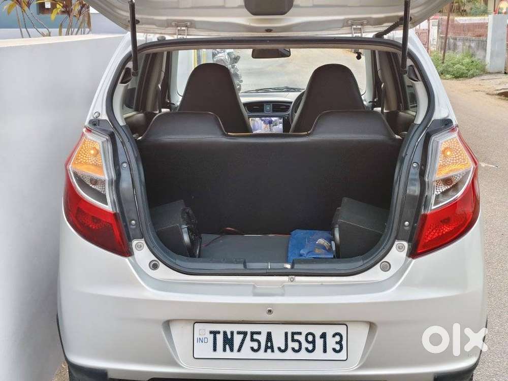Maruti Suzuki Alto K10 Lxi Optional, 2019, Petrol