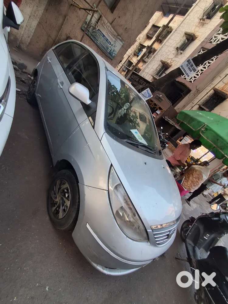 Tata Vista 2013 Cng