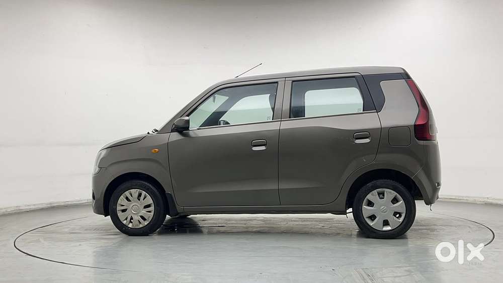Maruti Suzuki Wagon R Vxi 1.0, 2024, Petrol