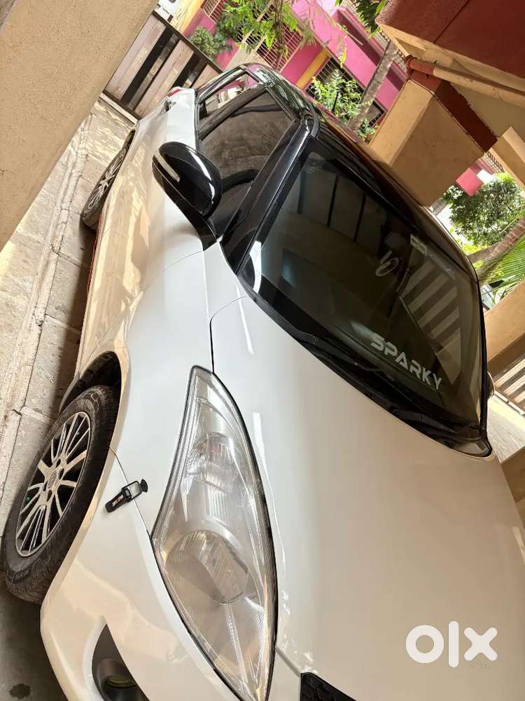 Maruti Suzuki Swift Vdi 2013