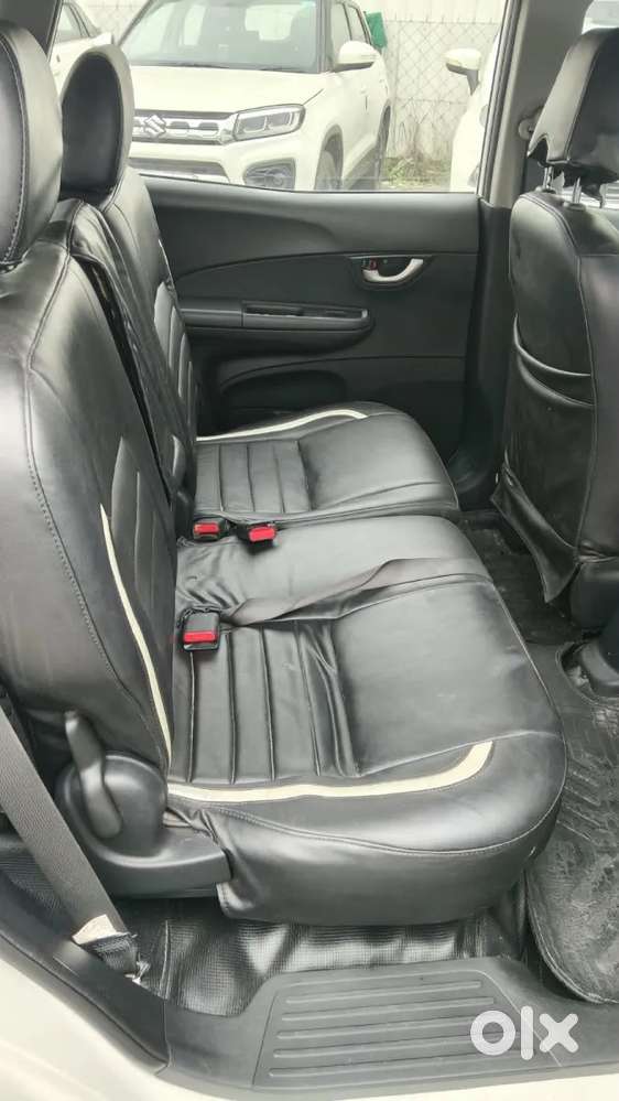 Honda Br-v 1.5 V I-dtec Mt, 2016, Diesel