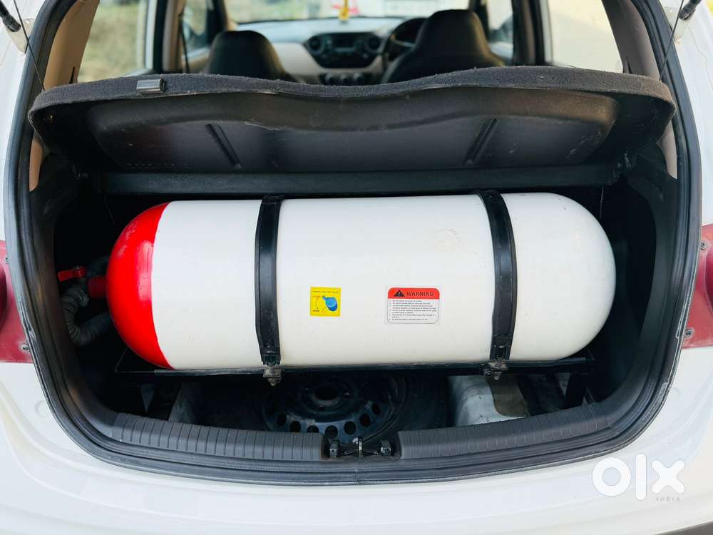 Hyundai Grand I10, 2019