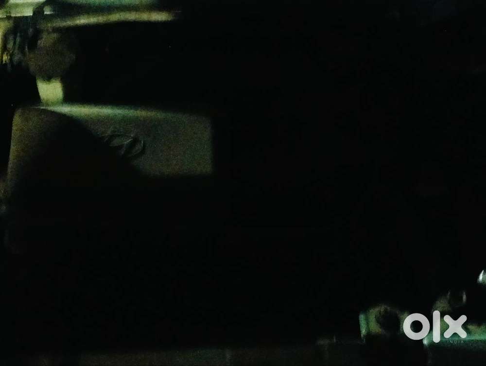 2007 Santro Car Four Tyres Are 70%  Good Condition