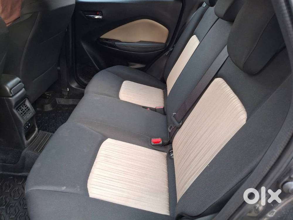 Toyota Glanza 1.2 G Amt, 2024