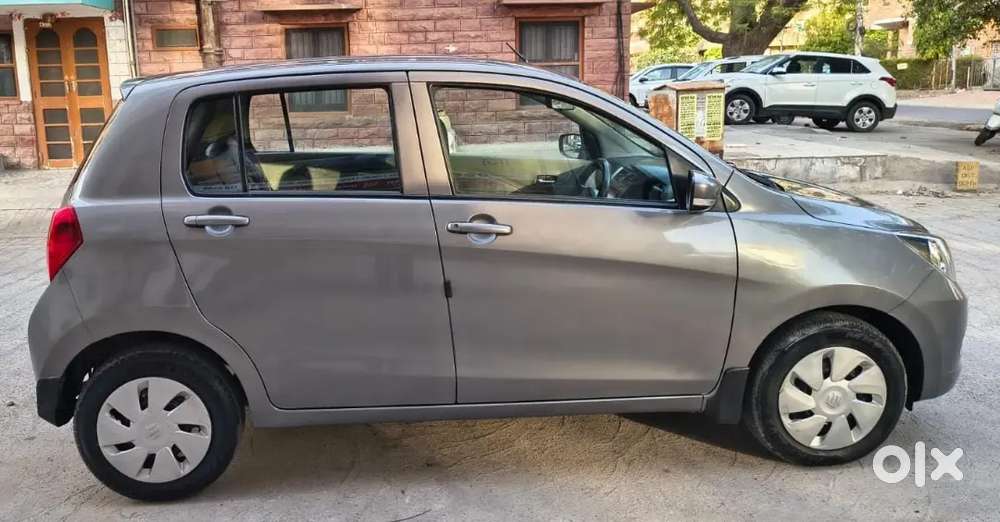 Maruti Suzuki Celerio 2016 Petrol 30800 Km Driven