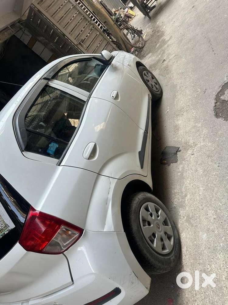 Hyundai New Santro 2021 Cng & Hybrids 20000 Km Driven