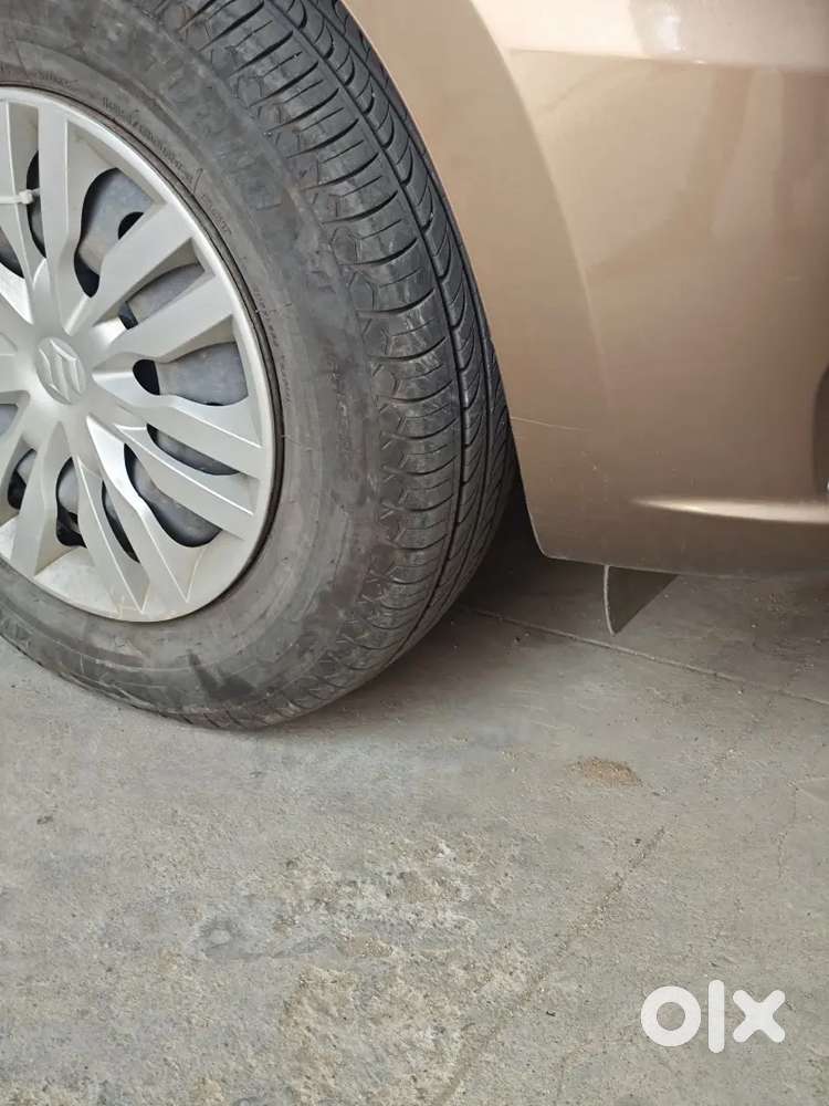 Swift Dzire Vxi Tn37