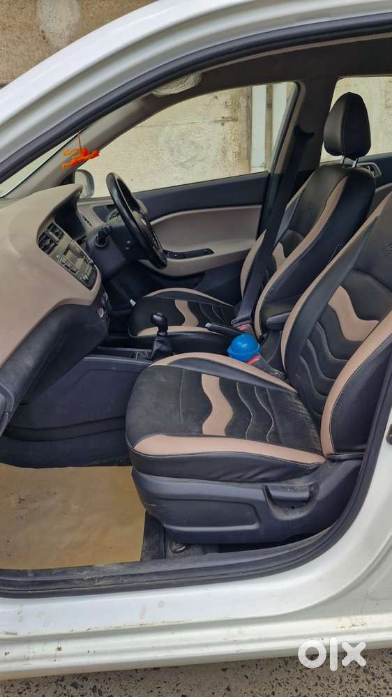 Hyundai I20 Magna 1.2 Vtvt, 2019, Petrol