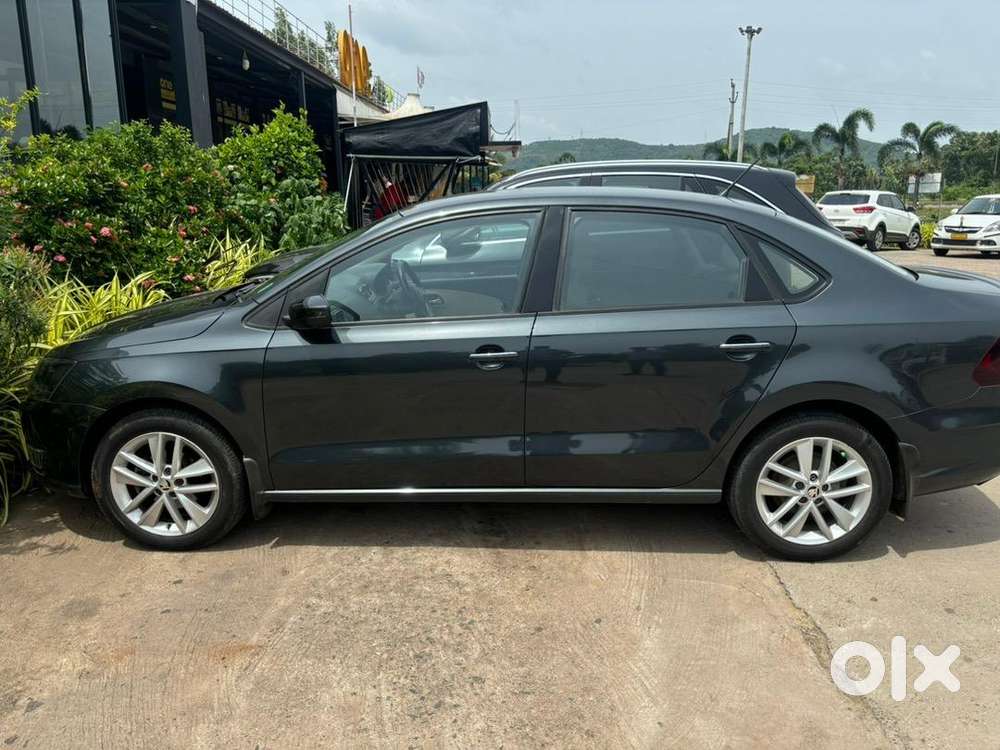 Skoda Rapid 2018 Diesel Well Maintained