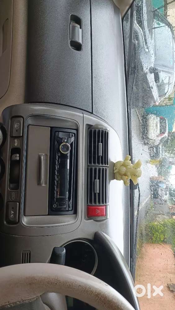 Honda City Zx 2007 Petrol Manual