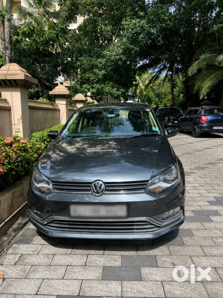 Volkswagen Ameo 2014 Diesel Good Condition