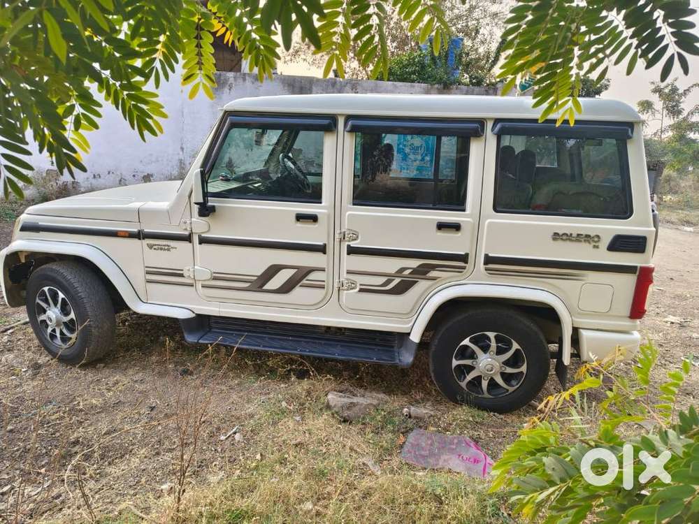 Mahindra Bolero 2020 Diesel Good Condition