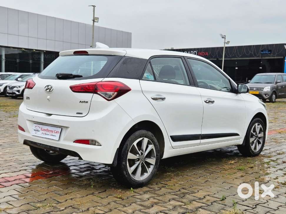 Hyundai I20 1.4 Asta, 2014