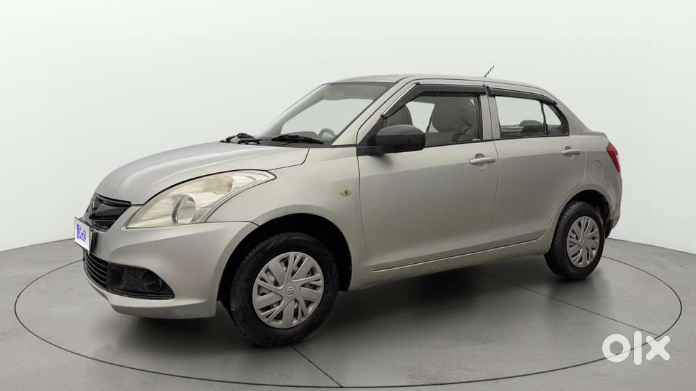 Maruti Suzuki Swift Dzire 1.2 Lxi (o), 2016, Petrol