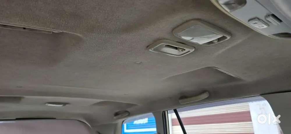 Toyota Innova 2.5 G3 2009