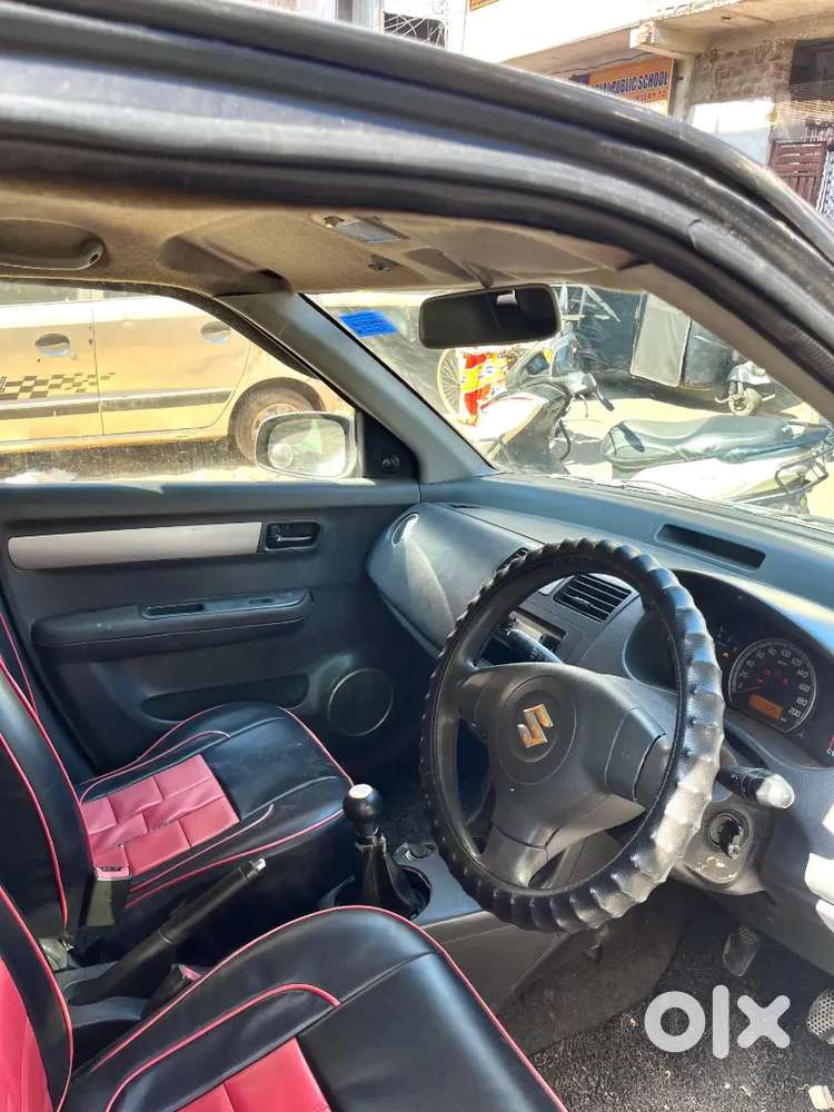 Maruti Suzuki Swift 2007 Petrol 95000 Km Driven