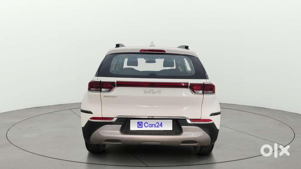 Kia Sonet 1.2 Htk Plus, 2022, Petrol