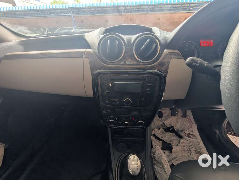 Renault Duster 85ps Diesel Rxl, 2014, Diesel