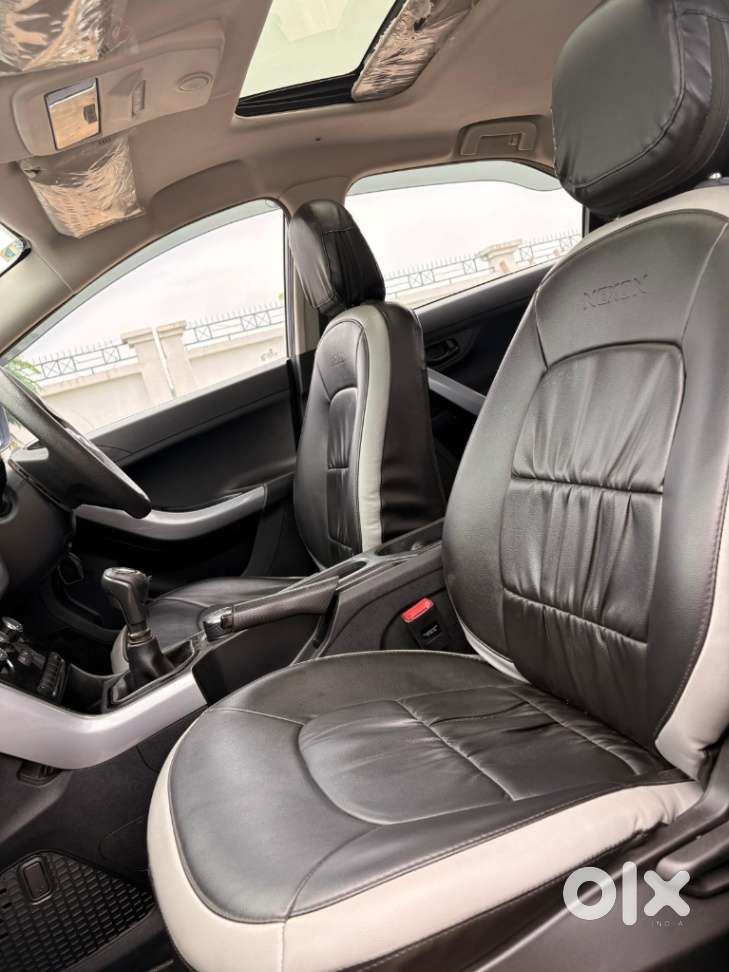 Tata Nexon 1.2 Revotron Xm (s), 2020, Petrol