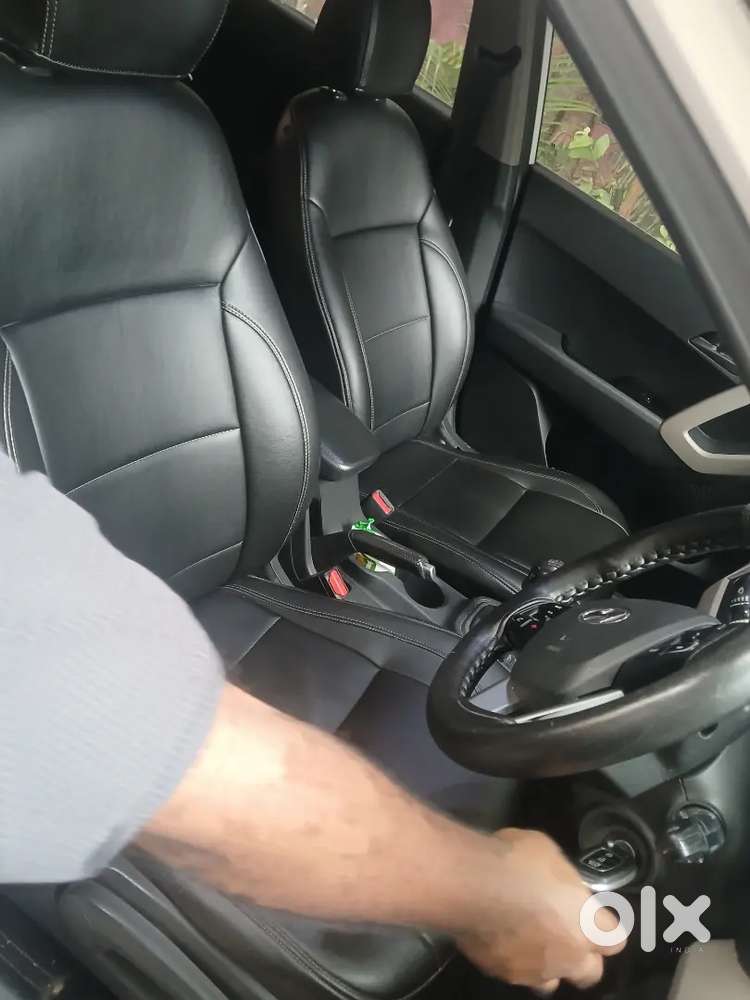 Hyundai Creta 1.4 Crdi S+bsiv