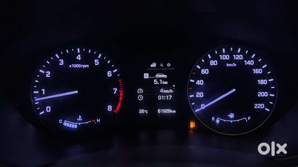 Hyundai Elite I20 Asta Option, 2015, Petrol