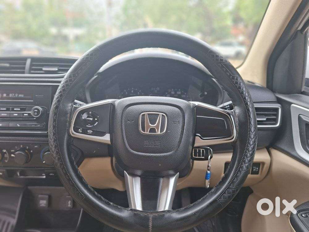 Honda Amaze 1.2 Smt I Vtec, 2024, Petrol