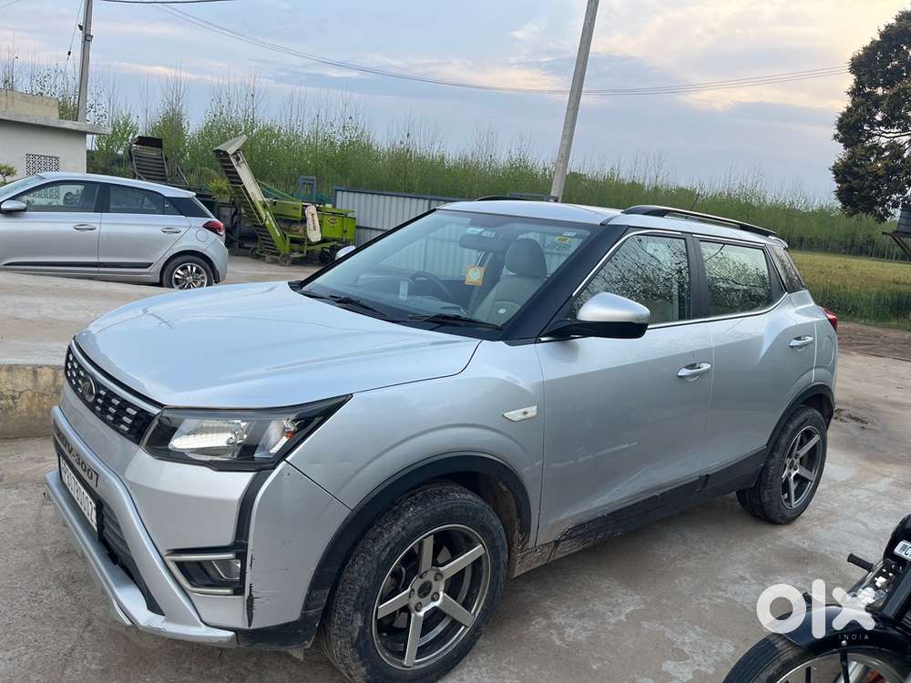 Mahindra Xuv300 2020 Diesel Good Condition