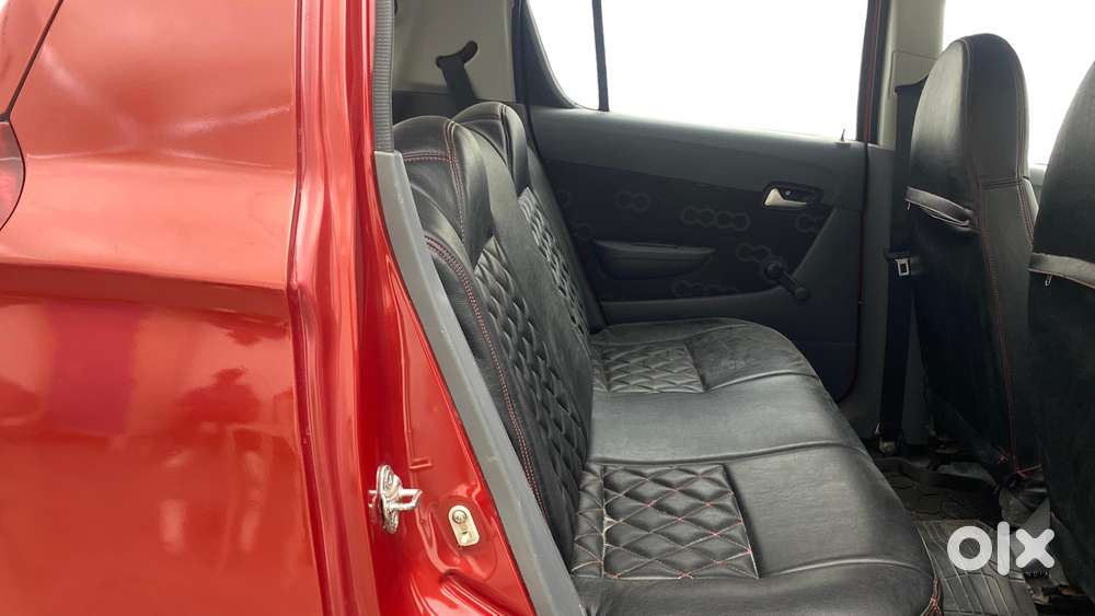 Maruti Suzuki Alto 800 Lxi, 2014, Petrol