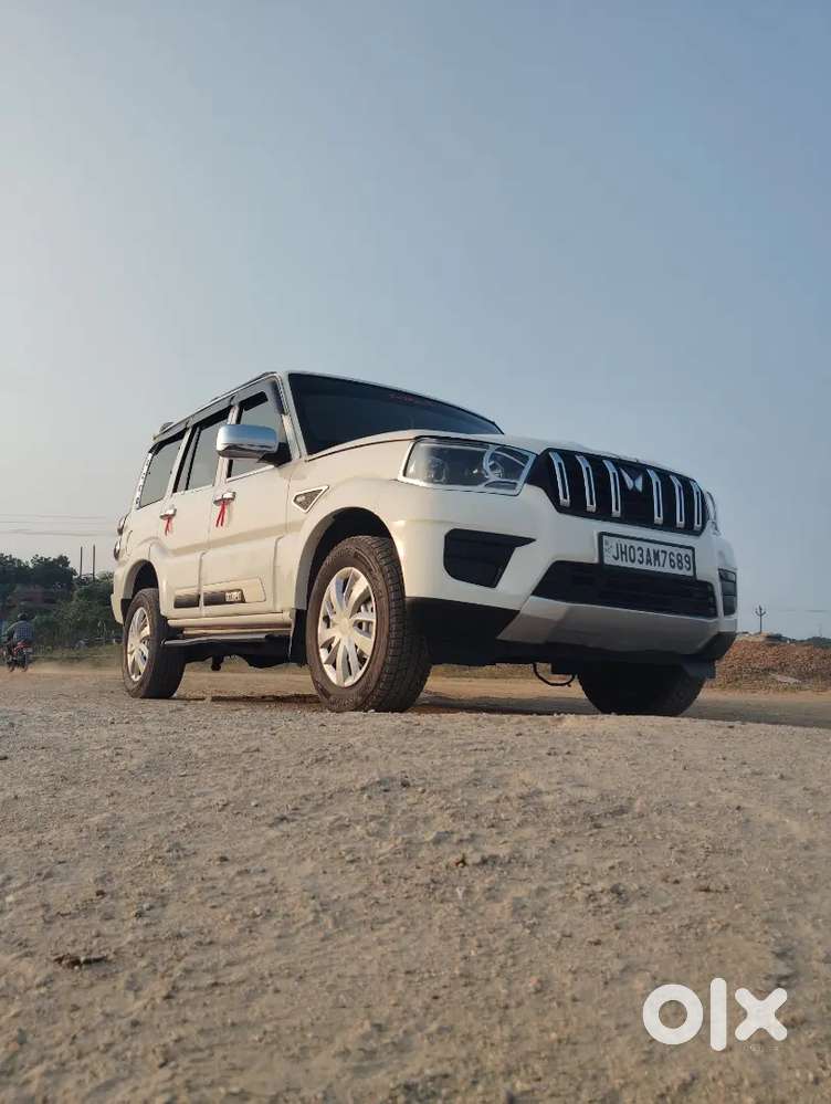 Mahindra Scorpio Diesel 2023 Variant