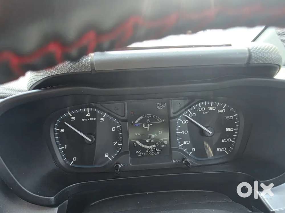 Excellent Condition Tata Altroz 1.2 Xt Manual Petrol 2020
