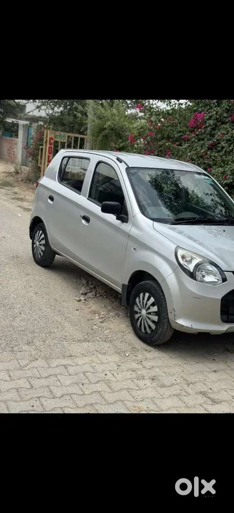 Maruti Alto 800 2015 Lx