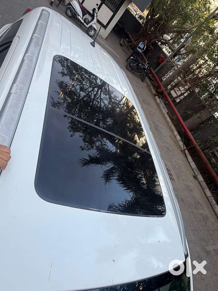Ford Endeavour 3.2 Titanium At 4x4, 2018, Diesel