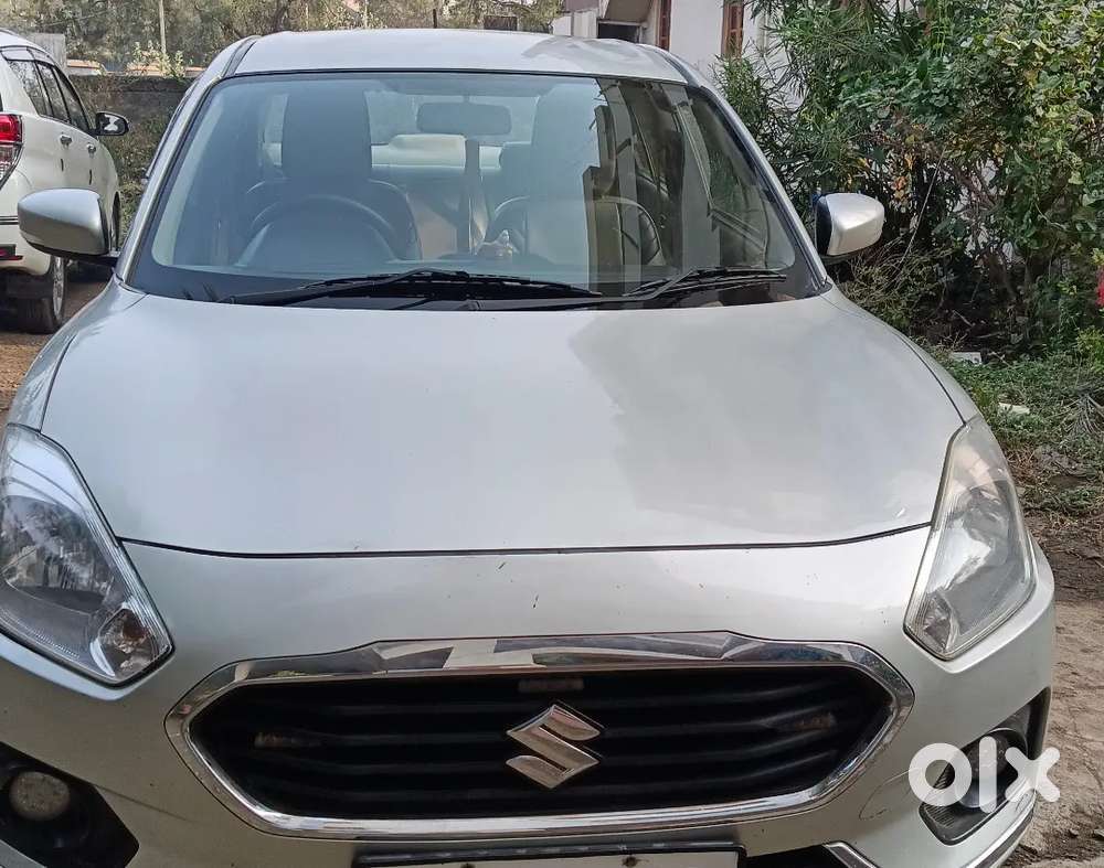 Maruti Suzuki Dzire 2017 Diesel 175000 Km Driven