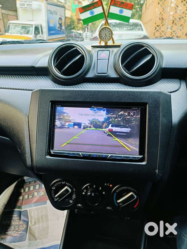 Maruti Suzuki Swift Ldi, 2018, Petrol
