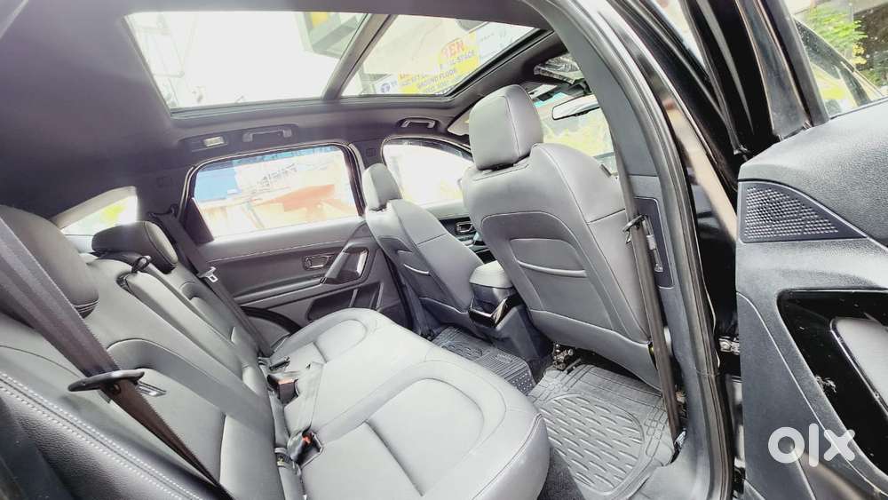 Tata Harrier Xz+, 2021, Diesel