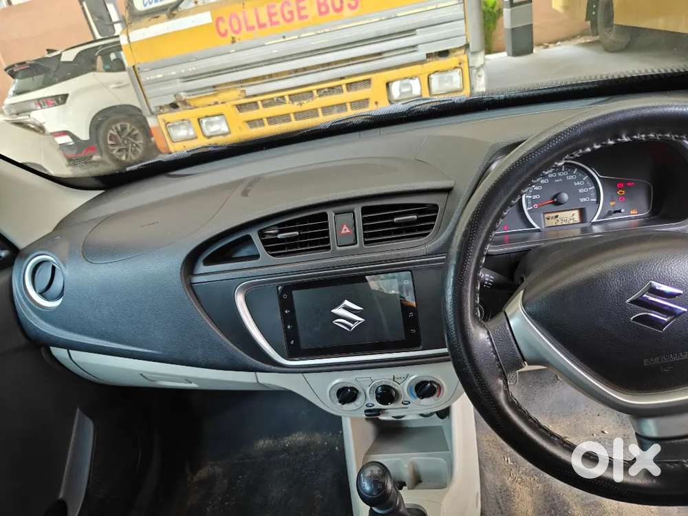 Maruti Suzuki Alto 800 2022 Vxi Plus