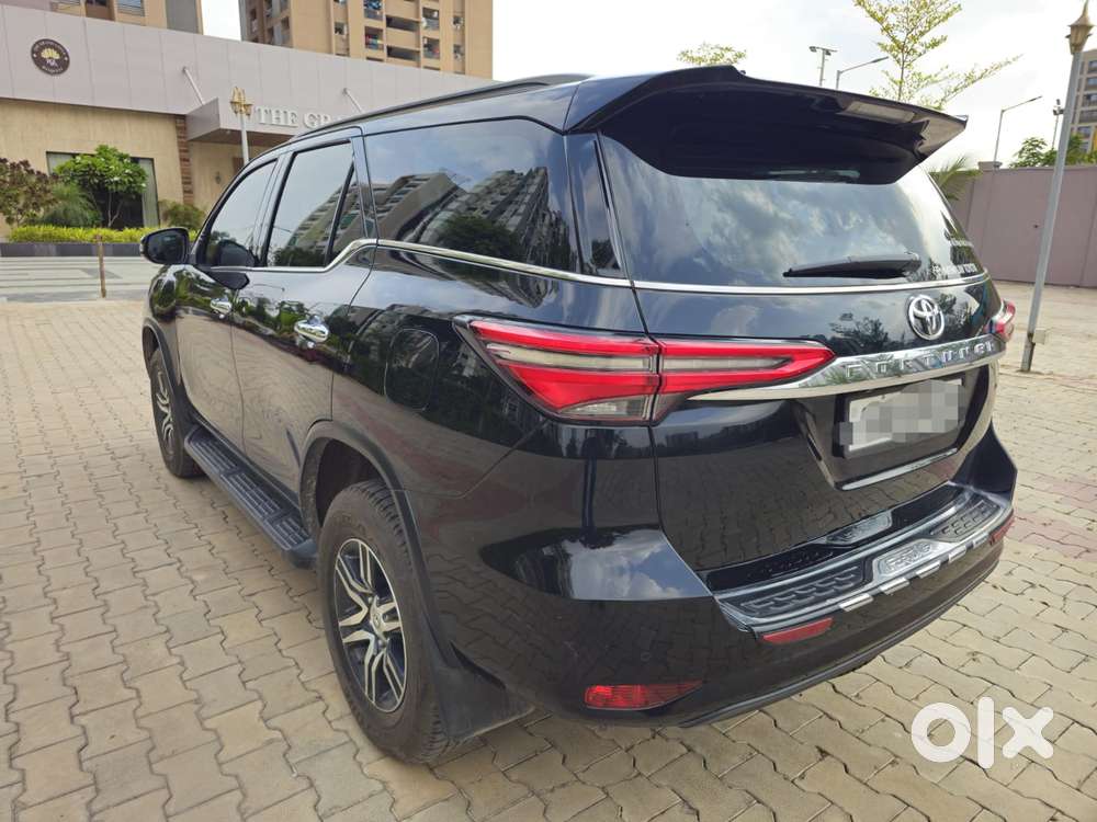 Toyota Fortuner 4x2 At 2.8 Diesel, 2023, Diesel