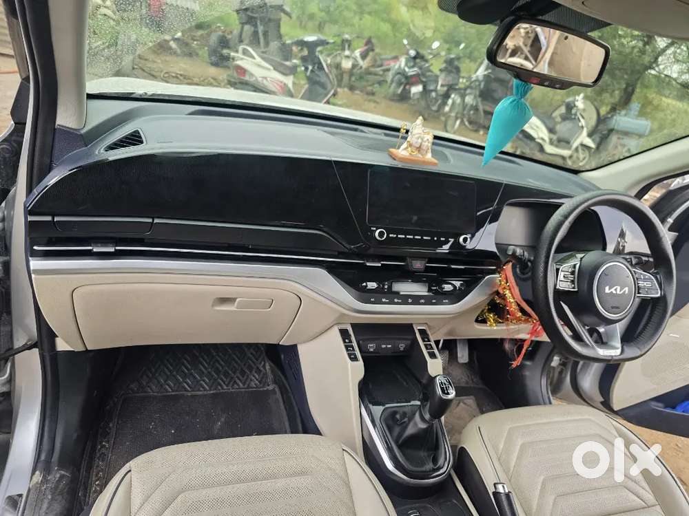 Kia Carens 2022 Diesel