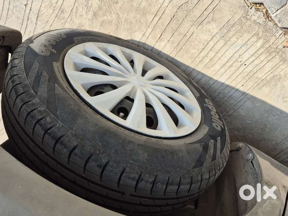 Maruti Suzuki Swift Dzire 2015 Diesel Well Maintained