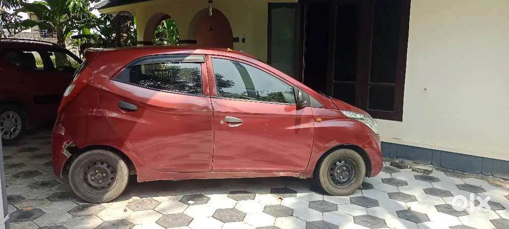 Hyundai Eon Era Petrol 2013