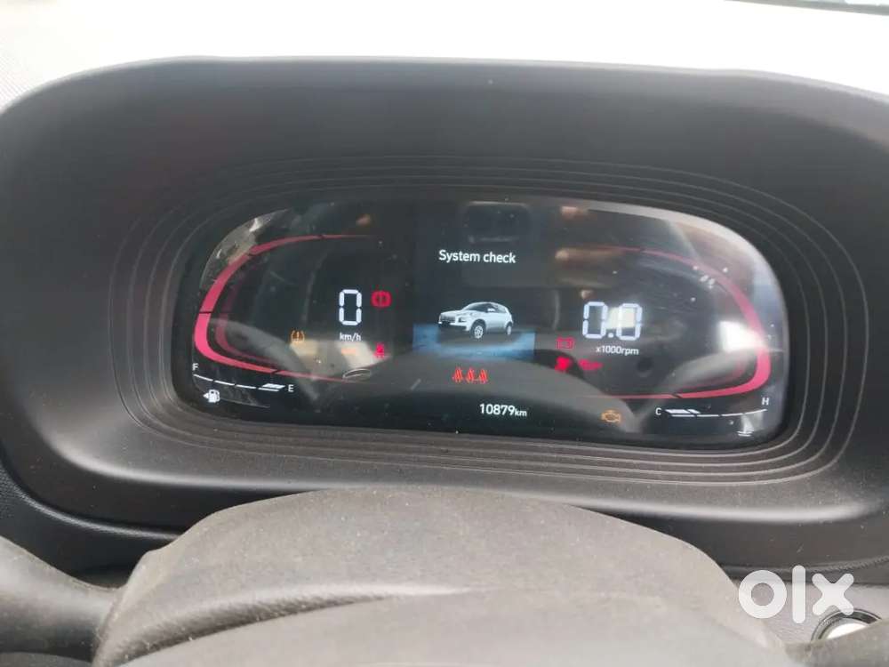 Brand New Venue Petrol