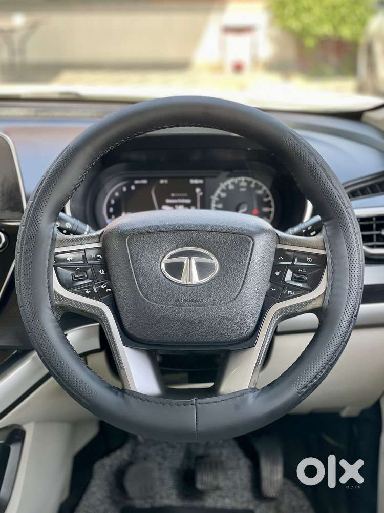 Tata Safari 2.0 Kryotec Xz Plus, 2022, Diesel