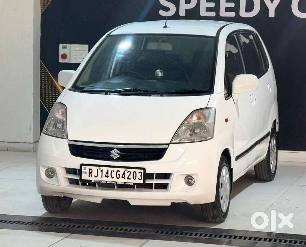 Maruti Suzuki Zen Estilo Lxi Bs Iv, 2009, Petrol