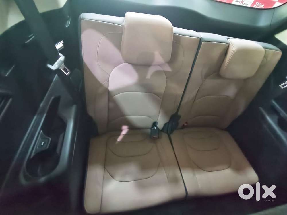 Mg Hector Plus Savvy Pro 1.5 Turbo Petrol Cvt 7 Str, 2024, Petrol