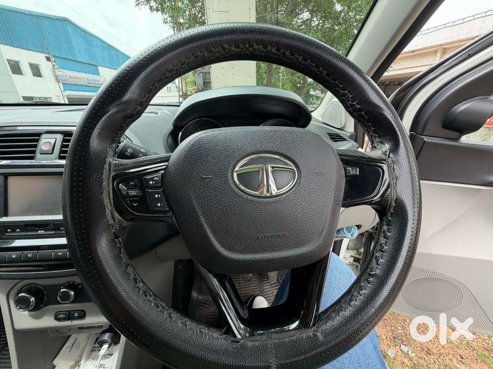 2019 Tata Tiago Xz(o)  1st Owner  Company Service  Excellent Car