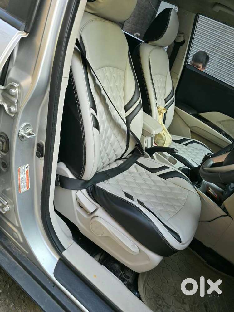 Mahindra Xuv300 W8 Option, 2019, Petrol