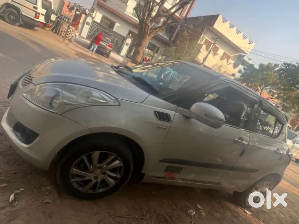 Swift Zxi Abs Sale 2014 Model In Bikaner