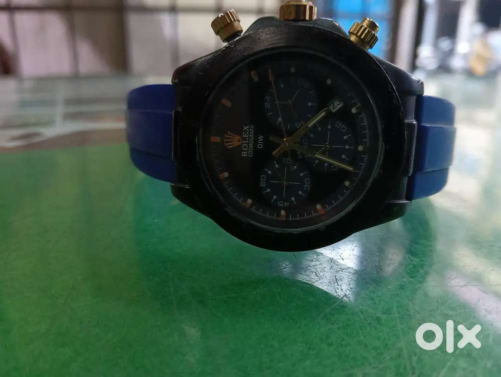 Rolex chromograph DIW Men 1824369752